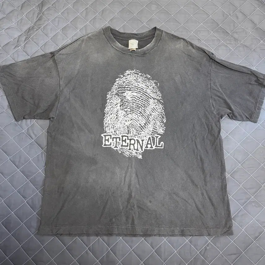 [BUNJANG] Saint Michael T-Shirt XXL / 세인트미카엘 티셔츠 xxl
