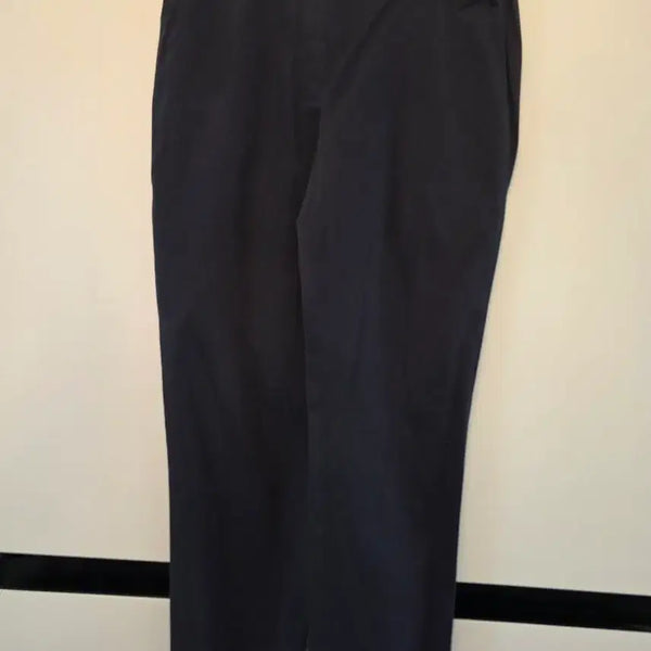 [BUNJANG] Sandro Spring/Autumn Slacks / 산드로  팬츠 간절기