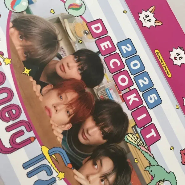[BUNJANG] TXT Album Unsealed / 투바투 앨범 팔아요