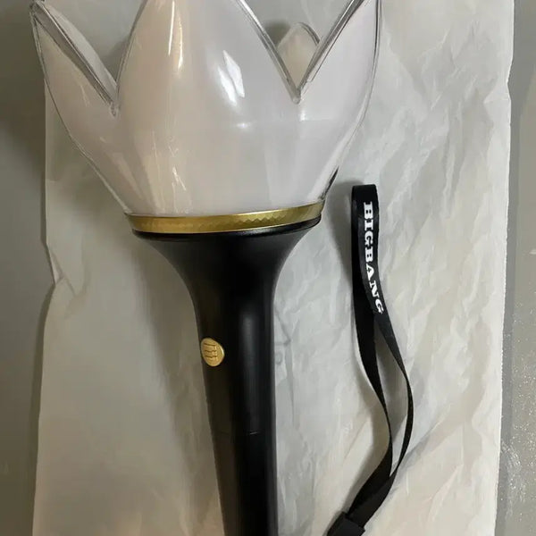 [BUNJANG] BIGBANG 20th Anniversary Official Lightstick (Box Not Included) / 빅뱅 20주년 공식 응원봉 뱅봉 판매합니다~! (박스 미포함)