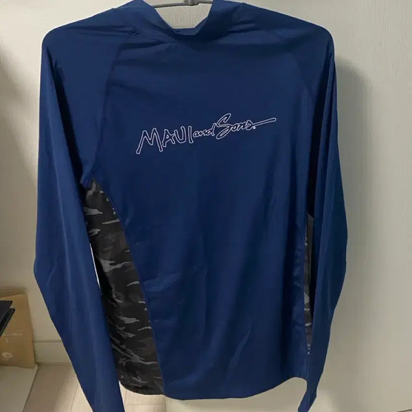 [BUNJANG] Maui and Sons Rash Guard / maui and sons 래쉬가드 판매합니다