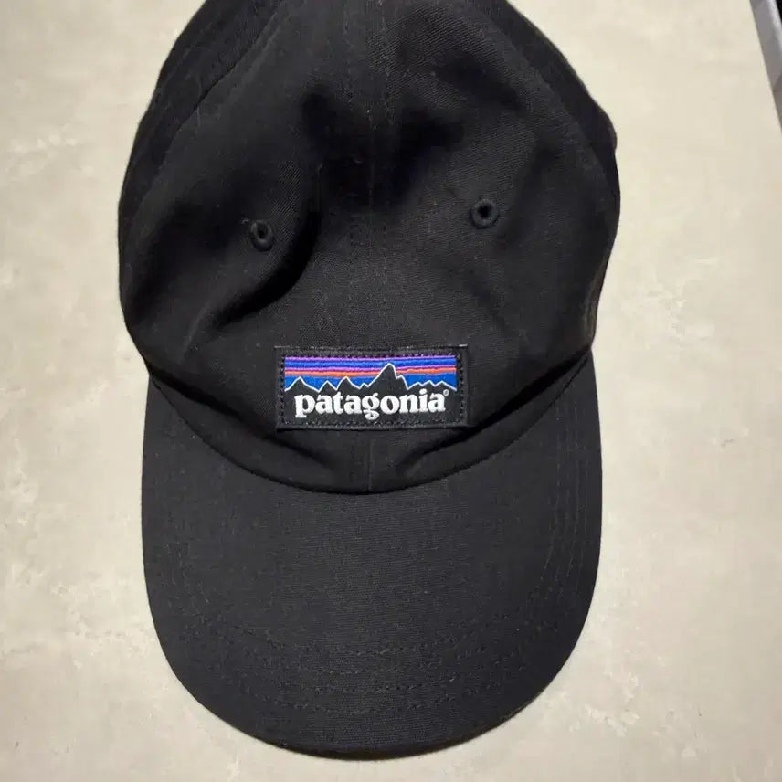 [BUNJANG] Patagonia Bucket Hat / 파타고니아, Patagonia, 모자(블랙, 그린)