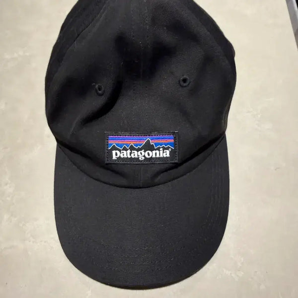 [BUNJANG] Patagonia Bucket Hat / 파타고니아, Patagonia, 모자(블랙, 그린)
