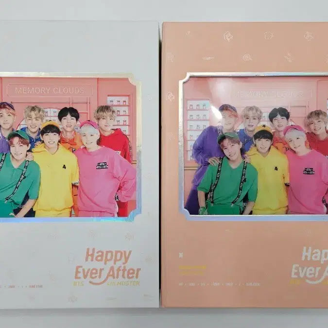 [BUNJANG] BTS 4th Muster DVD + Blu-ray Bundle Set J-Hope Photocard / bts 방탄소년단 4기 머스터 머사터 dvd+블루레이 일괄-포카 호석