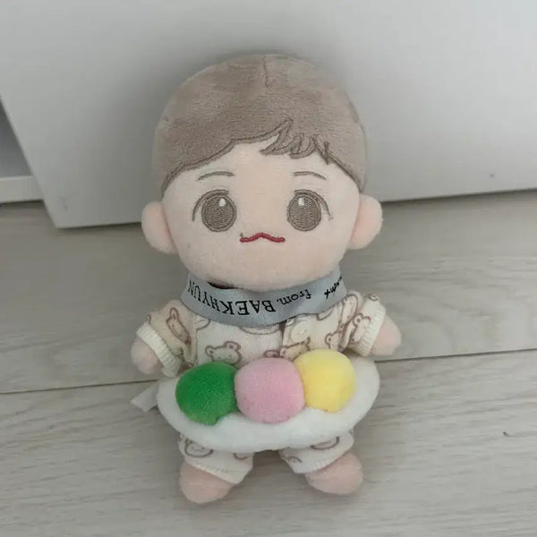 [BUNJANG] Baekhyun Akyung / 백현 아큥이