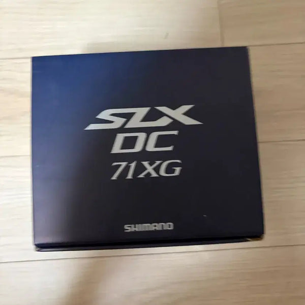 [BUNJANG] Shimano SLX DC 71XG Reel 2023 Model / 시마노 SLX DC 71XG 릴 23년 모델