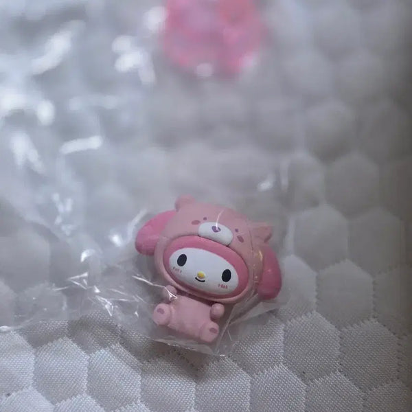 [BUNJANG] Sanrio My Melody Figure / 산리오 마이멜로디 피규어