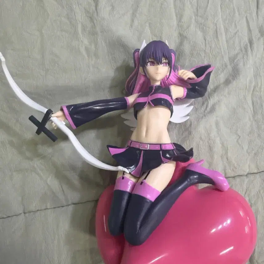 [BUNJANG] Mikari Figure 2.5D / 2.5차원 미카리 피규어