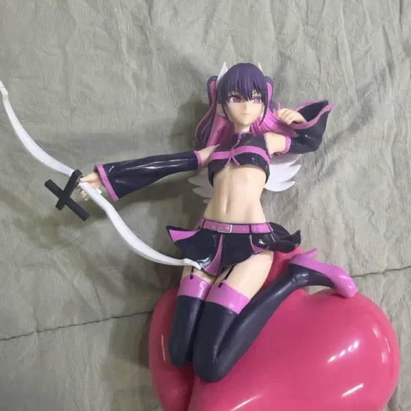[BUNJANG] Mikari Figure 2.5D / 2.5차원 미카리 피규어