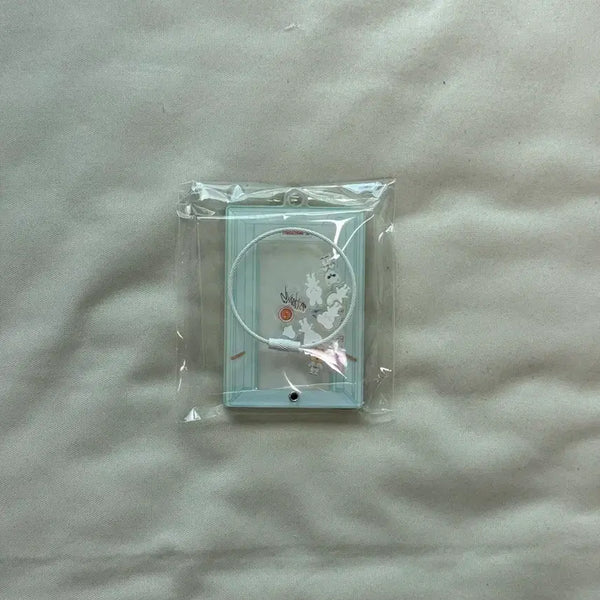 [BUNJANG] Stray Kids Skizzo Popup Keyring Sealed / 스트레이키즈 스키즈 스키주 팝업 키링 미개봉 양도