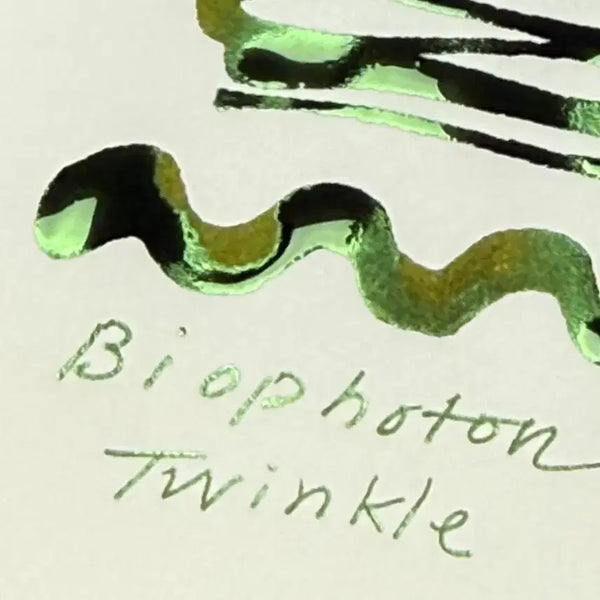 [BUNJANG] Birmingham Ink Biophoton Twinkle (90ml) / [잉크] 버밍엄 birmingham biophoton twinkle