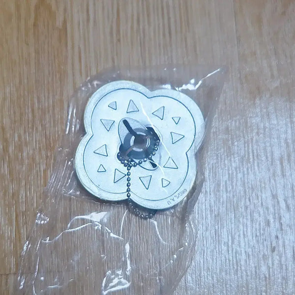 [BUNJANG] Demon Slayer Zenitsu Tsuba Gacha / 귀멸의칼날 귀칼 코등이 가챠 젠이츠