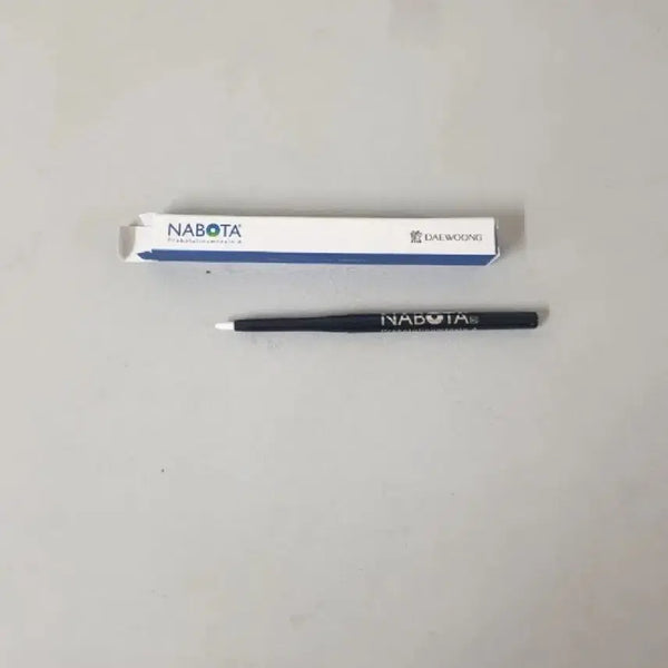 [BUNJANG] White Pencil Eyeshadow Eyebrow / 새것 화이트펜슬 아이섀도우 아이브로우