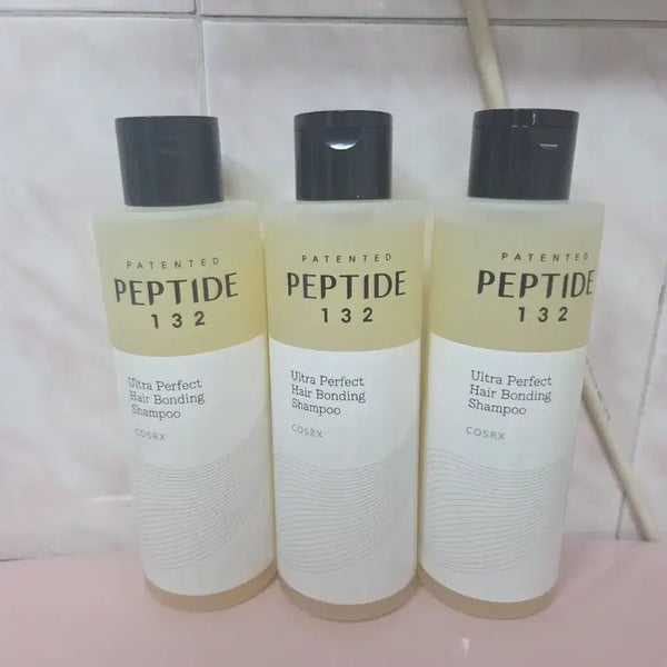 [BUNJANG] COSRX Peptide Shampoo 400ml / 코스알엑스 펩타이드 샴푸 400ml