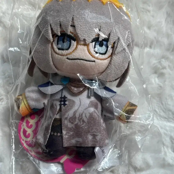 [BUNJANG] Fate/Grand Order Oberon Nui Plush / 오베론 중그오 누이 페그오 FGO