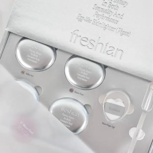 [BUNJANG] Freshian Highlighter Seeding Kit / [새상품] 프레시안 하이라이터 시딩키트