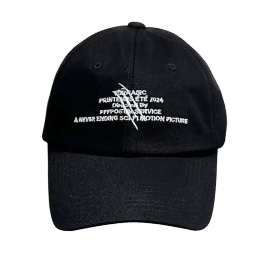[BUNJANG] Postal Service Ball Cap OS / fff포스탈서비스 볼캡