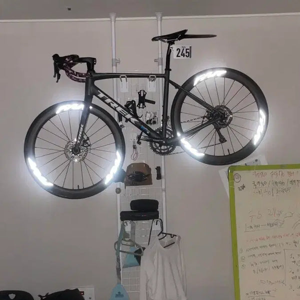 [BUNJANG] 2024 Tarmac Domani Bicycle with Vision Metron Wheelset / 올신품)트랙 도마니 2024+파스포츠 휠셋 급처 어그로xx