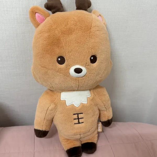 [BUNJANG] Urakbam 40cm Plush Toy / 우락밤 40cm