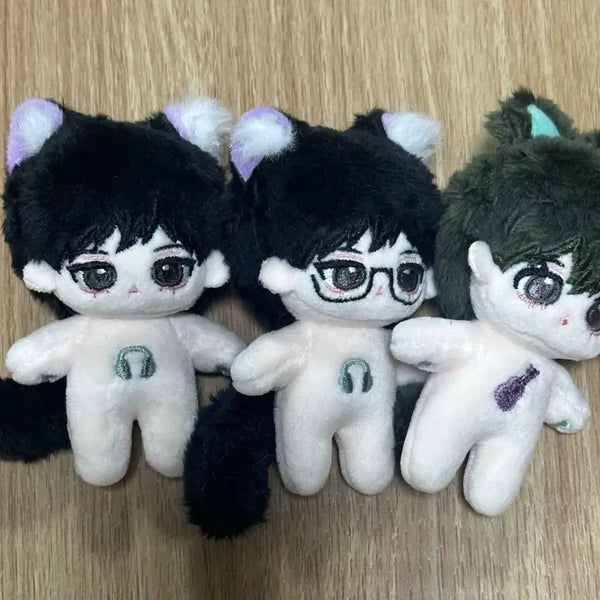 [BUNJANG] Happy Together Dalldal Seungjae 5cm Doll / 해피투게더 달달승쟹 5cm 인형