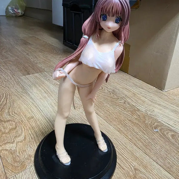 [BUNJANG] Daiki Kogyo Yamada's Angel Statue Figure / 다이키공업 야마다의 천사상 피규어 팝니다