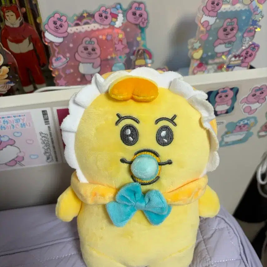 [BUNJANG] Kimiimaro Baby Medium Doll / 키미마로 아기 중형인형