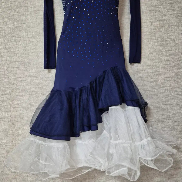 [BUNJANG] Dance Dress / 댄스원피스