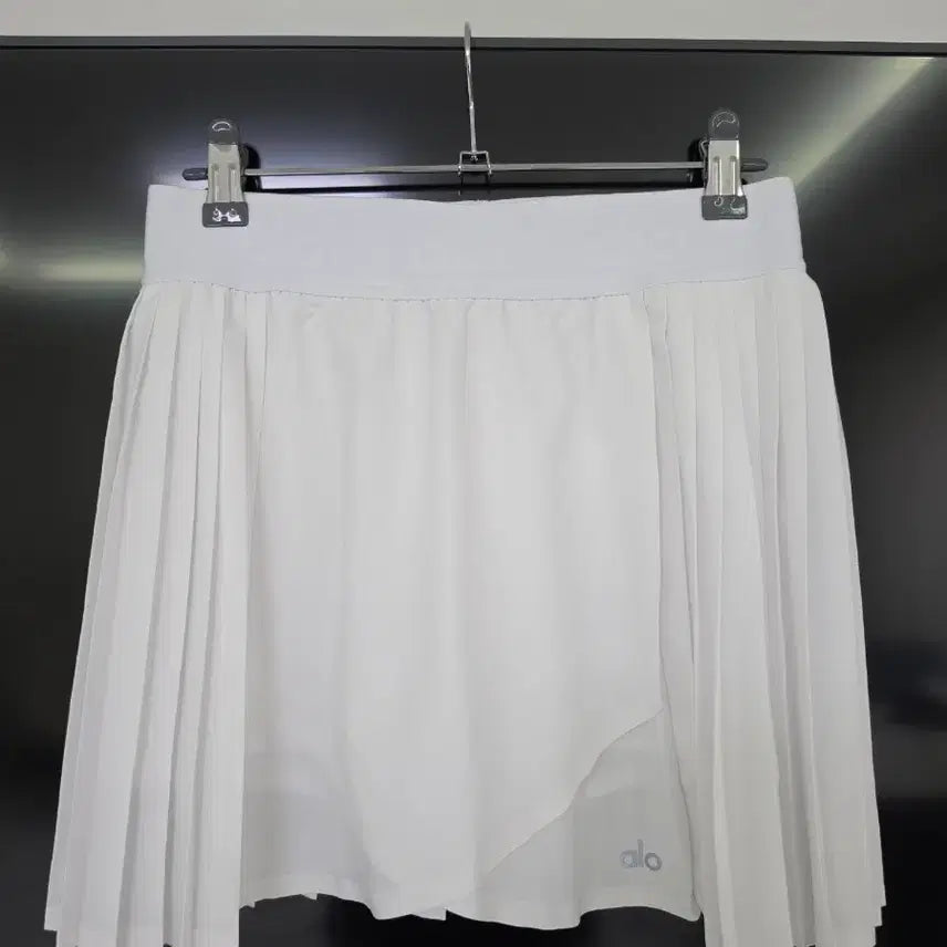 [BUNJANG] ALO Tennis Skirt - Size S / 알로 테니스 스커트 S사이즈