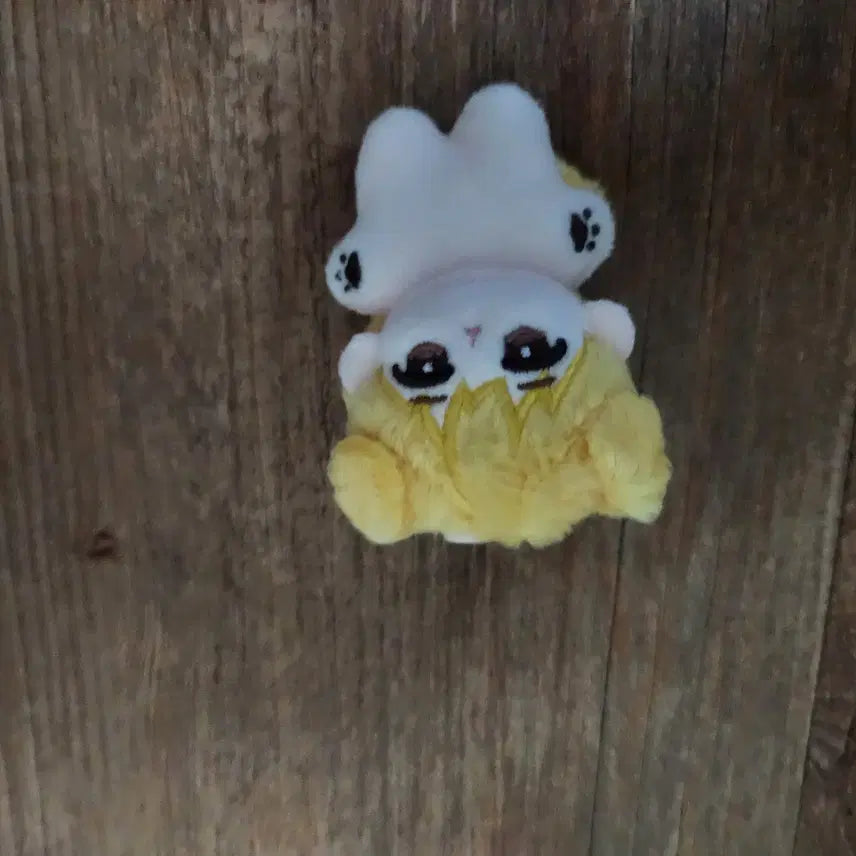 [BUNJANG] Starry Starry Moon Dae Photocard / 데못죽 뽀슬별 문대 판매합니다