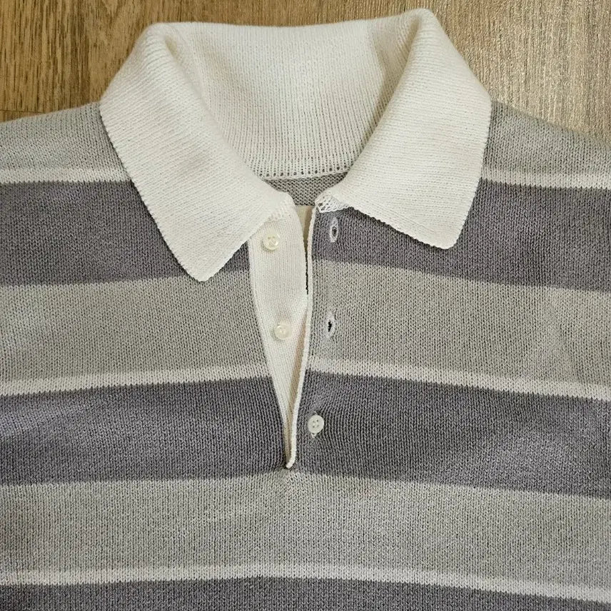 [BUNJANG] Pottery Half-Sleeve T-Shirt Size 3 / 포터리 반팔 3사이즈