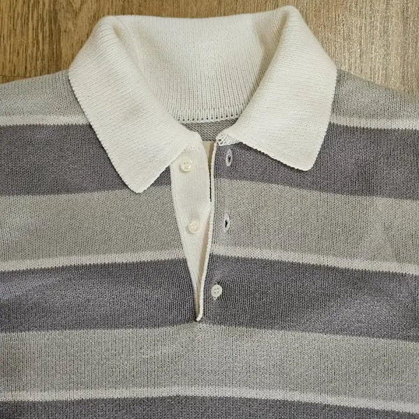 [BUNJANG] Pottery Half-Sleeve T-Shirt Size 3 / 포터리 반팔 3사이즈