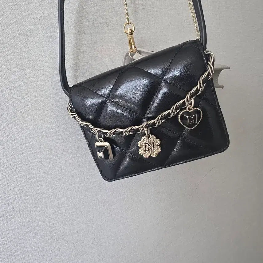 [BUNJANG] MElis S.r.l. Mini Crossbody Bag / 메트로시티 미니 크로스백 급처합니다ㅠㅠ