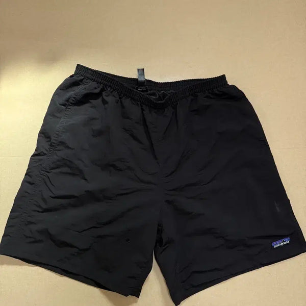 [BUNJANG] Patagonia Baggies Shorts 7-inch M / 파카고니아 배기스 7인치 M
