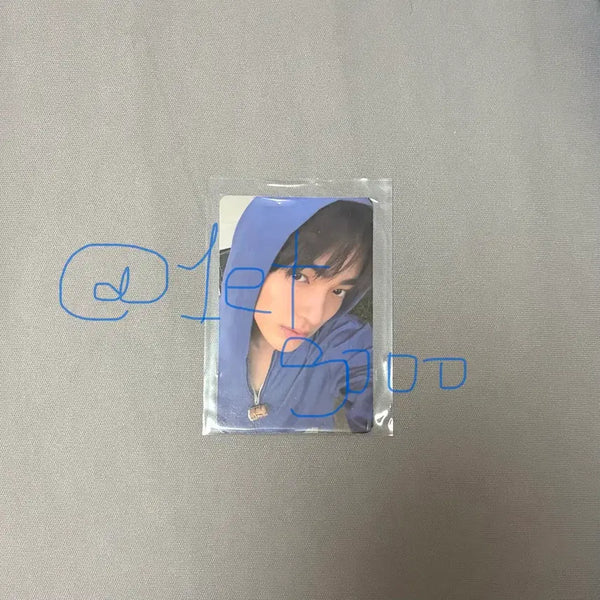 [BUNJANG] CORTIS Geonho Photocard / 코르티스 건호 포토카드