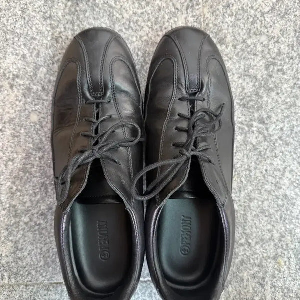 [BUNJANG] Femont Dress Shoes 265 / 페몬트 드레스 슈즈 265