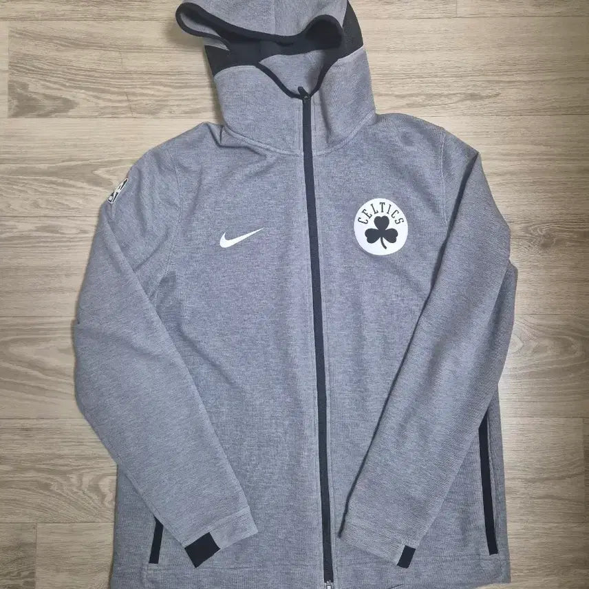 [BUNJANG] Nike NBA Hoodie - Size L / [L] 나이키 NBA 후드집업
