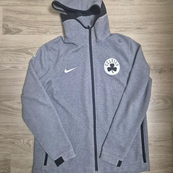 [BUNJANG] Nike NBA Hoodie - Size L / [L] 나이키 NBA 후드집업