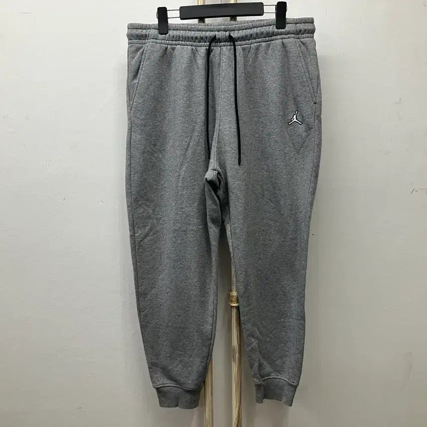 [BUNJANG] Jordan Track Pants XXL / 조던(JORDAN) 츄리닝 바지 XXL/95(37~38)