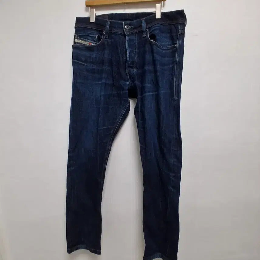 [BUNJANG] Diesel Men's Jeans (Size 32) / 디젤 청바지 남성용 32