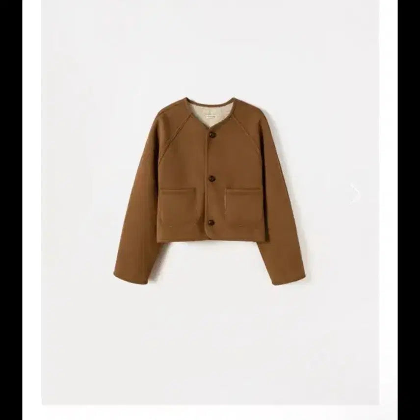 [BUNJANG] FYEO Reversible Shearling Jacket / Fyeo 테리 리버시블 무스탕 자켓