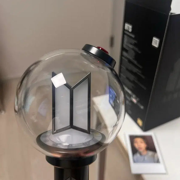 [BUNJANG] BTS Official Light Stick Ver.4 ARMY Bomb / BTS Official LIGHT STICK Ver.4 아미밤