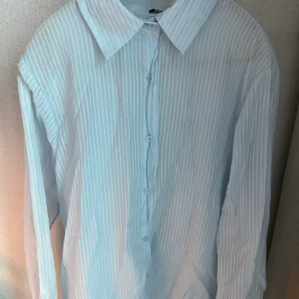 [BUNJANG] SPAO Unisex Shirt S / 스파오 남녀 공용 셔츠 s