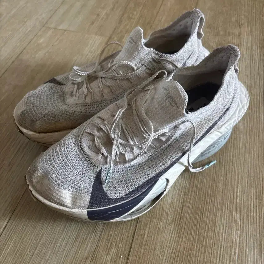 [BUNJANG] Nike Alphafly 3 Running Shoes / 나이키 알파플라이3 275