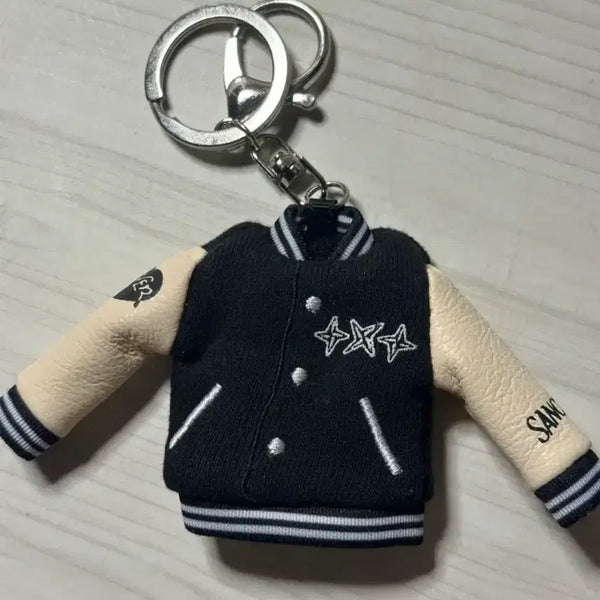 [BUNJANG] TXT Sanctuary Keyring / 투바투 생츄어리 키링