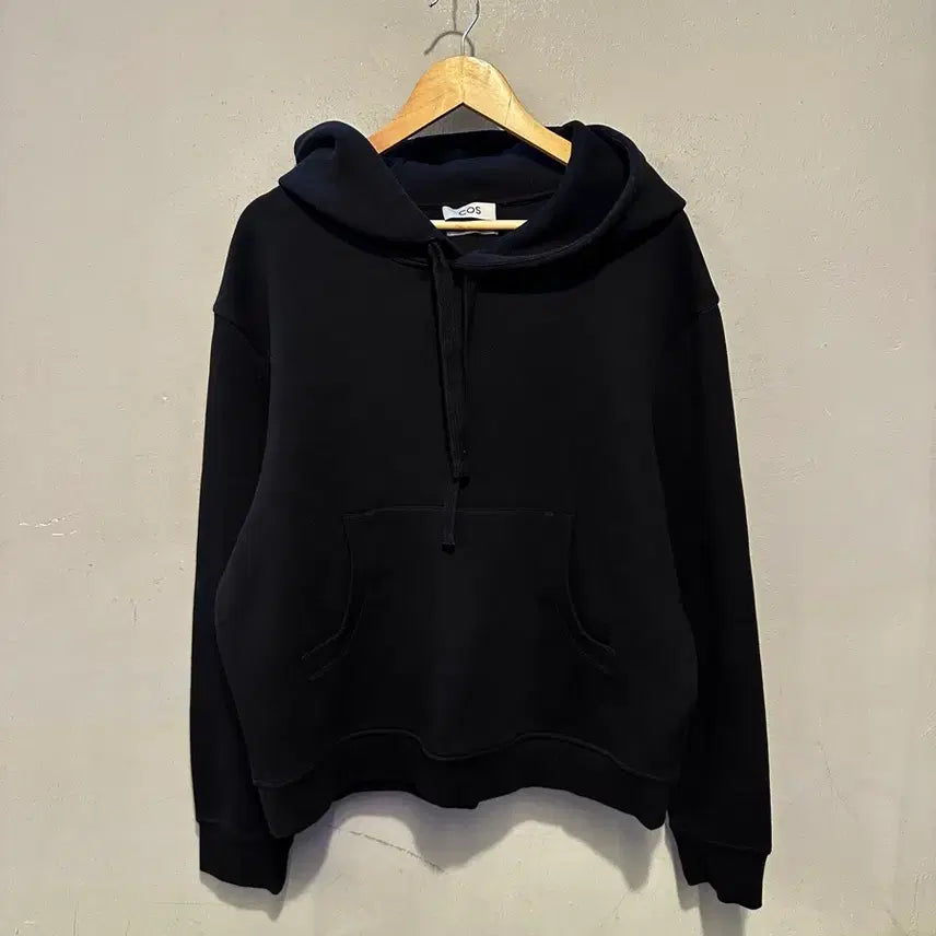[BUNJANG] COS Genuine Hooded Sweatshirt / 코스 정품 후드티