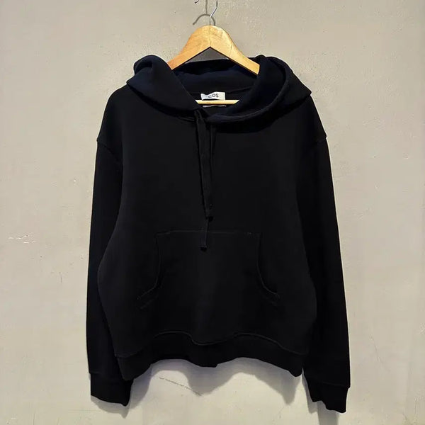 [BUNJANG] COS Genuine Hooded Sweatshirt / 코스 정품 후드티