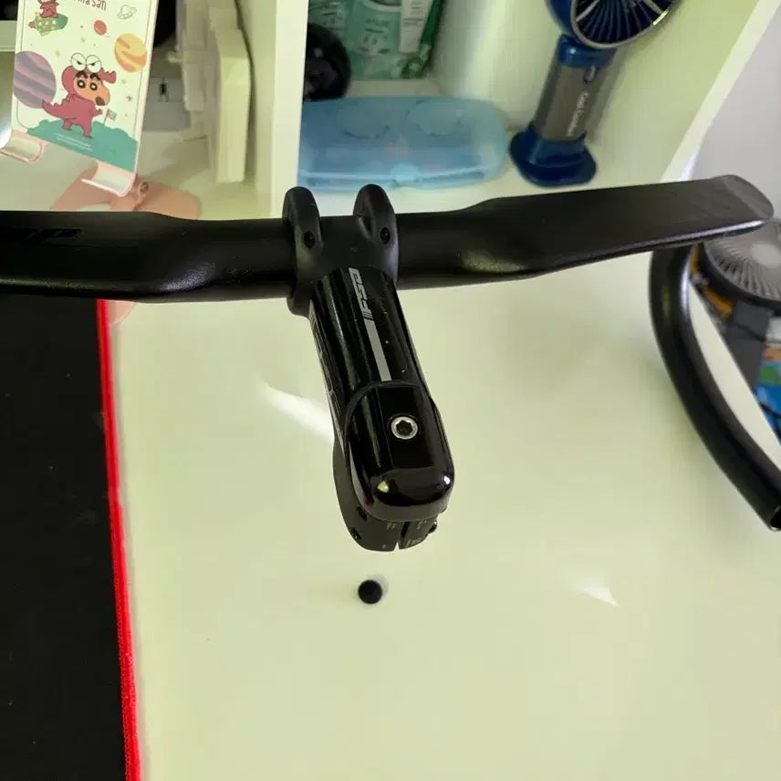 [BUNJANG] FSA Stem & Prime Handlebar (42cm) / fsa스템,prime?핸들바
