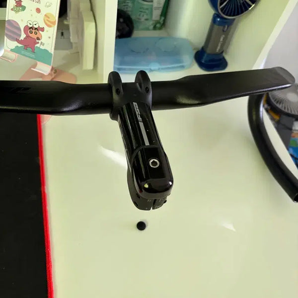 [BUNJANG] FSA Stem & Prime Handlebar (42cm) / fsa스템,prime?핸들바
