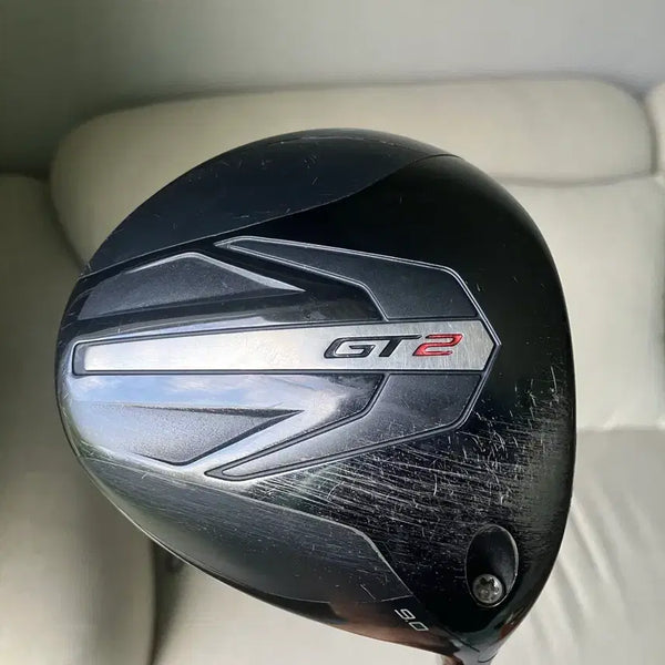 [BUNJANG] Titleist GT2 Driver / 타이틀리스트 GT2 드라이버