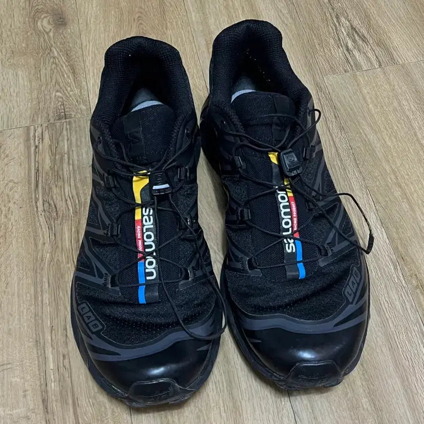 [BUNJANG] Salomon XT-6 ADV / 살로몬 xt-6 adv 285